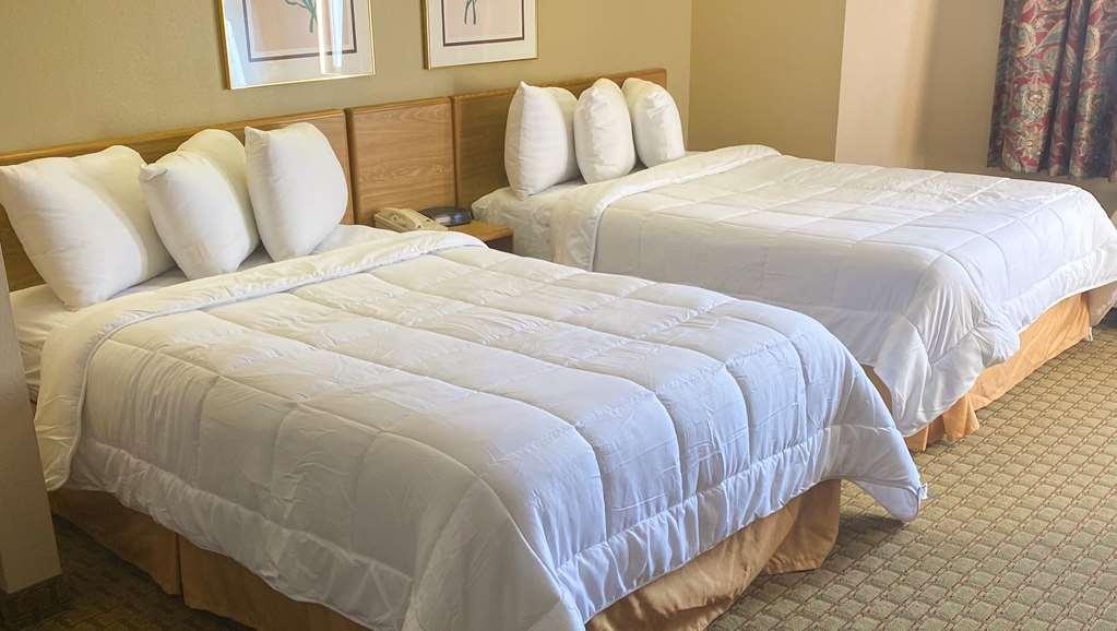 Oyo Hotel Lincoln Airport Ne, Hwy 80 Δωμάτιο φωτογραφία