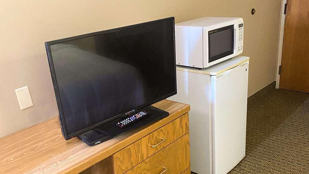 Oyo Hotel Lincoln Airport Ne, Hwy 80 Δωμάτιο φωτογραφία