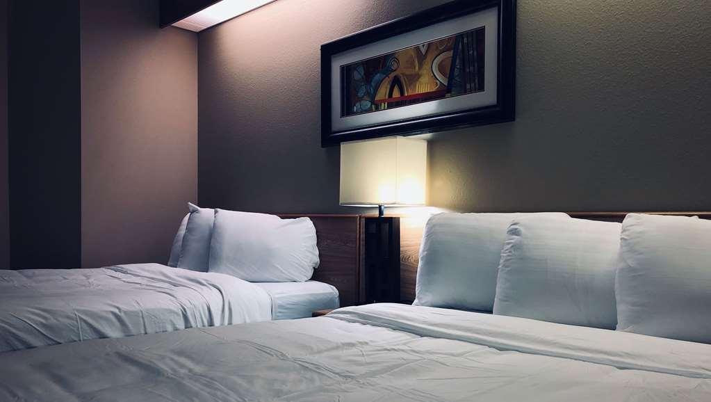 Oyo Hotel Lincoln Airport Ne, Hwy 80 Δωμάτιο φωτογραφία