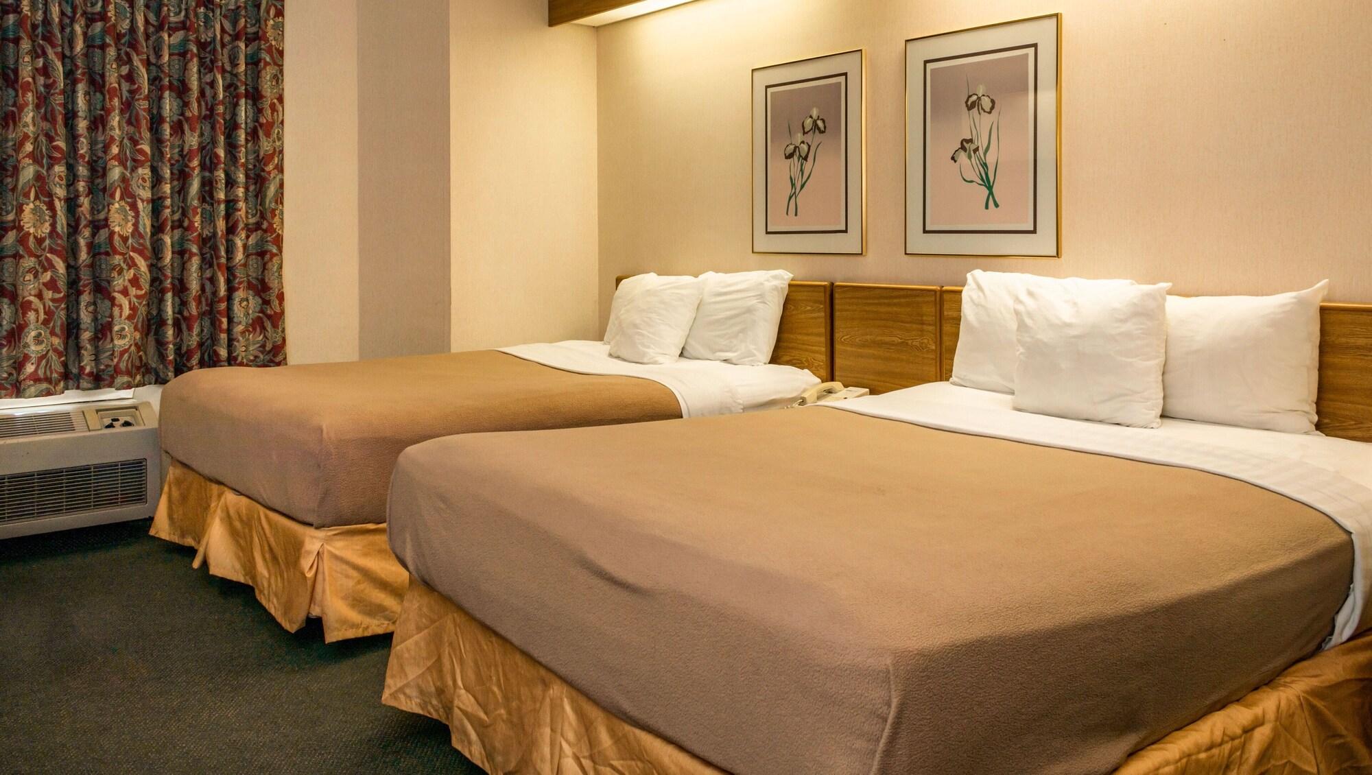 Oyo Hotel Lincoln Airport Ne, Hwy 80 Εξωτερικό φωτογραφία