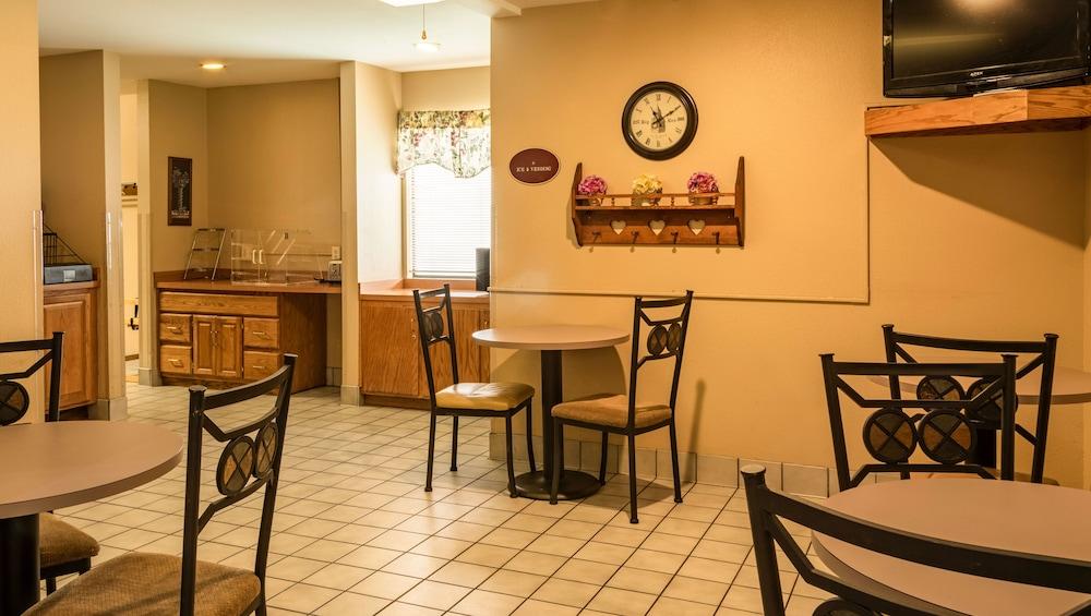 Oyo Hotel Lincoln Airport Ne, Hwy 80 Εξωτερικό φωτογραφία