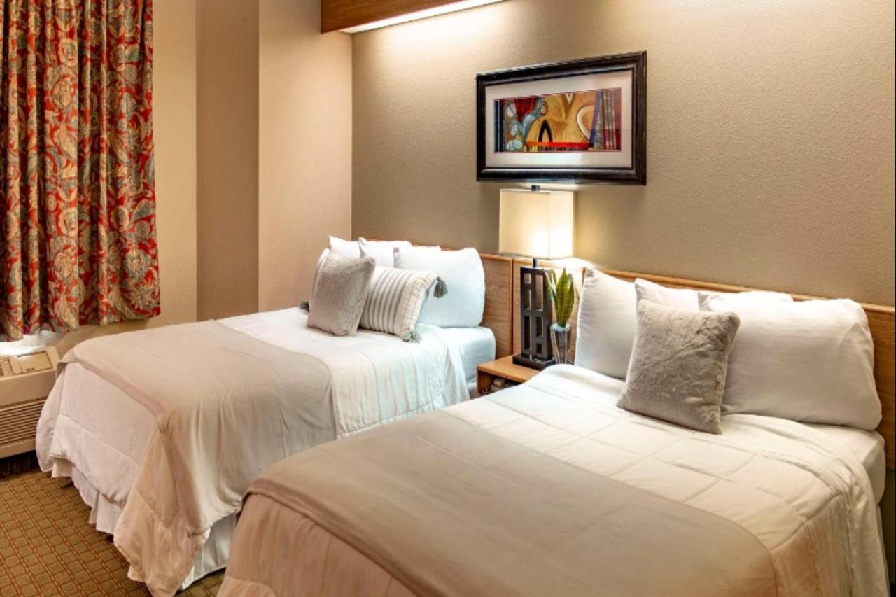 Oyo Hotel Lincoln Airport Ne, Hwy 80 Εξωτερικό φωτογραφία