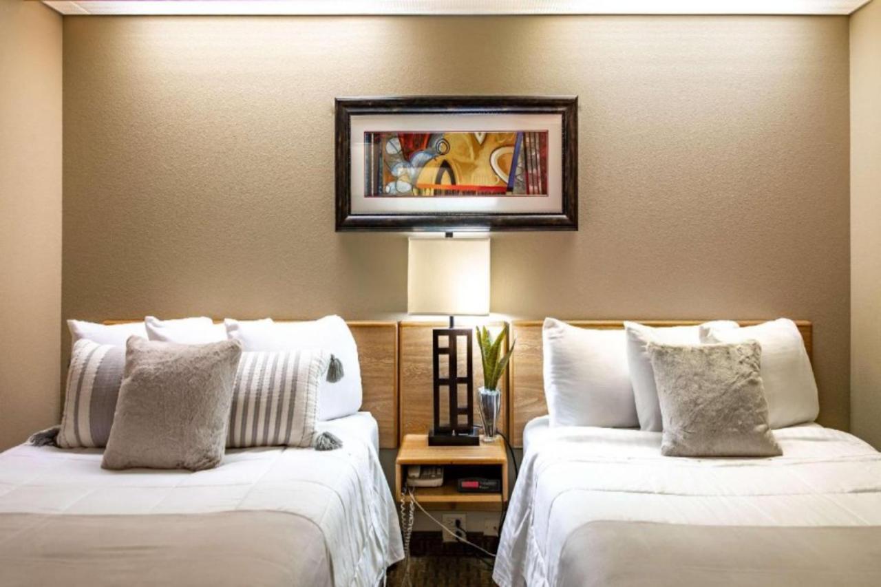 Oyo Hotel Lincoln Airport Ne, Hwy 80 Εξωτερικό φωτογραφία
